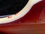 Rickenbacker 4003/4 Mod, Fireglo: Neck - Rear