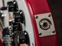 Rickenbacker 4003/4 Mod, Fireglo: Close up - Free