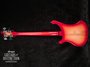 Rickenbacker 4003/4 S, Fireglo: Full Instrument - Rear
