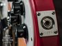 Rickenbacker 4003/4 S, Fireglo: Close up - Free