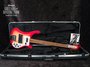 Rickenbacker 4003/4 S, Fireglo: Free image2