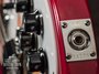Rickenbacker 4003/4 S, Fireglo: Close up - Free