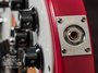 Rickenbacker 4003/4 S, Fireglo: Close up - Free
