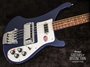 Rickenbacker 4003/4 S, Midnightblue: Free image
