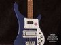 Rickenbacker 4003/4 S, Midnightblue: Body - Front