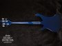 Rickenbacker 4003/4 S, Midnightblue: Full Instrument - Rear