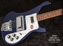 Rickenbacker 4003/4 S, Midnightblue: Free image