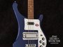 Rickenbacker 4003/4 S, Midnightblue: Body - Front