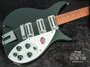 Rickenbacker 350/6 V63, Jetglo: Free image