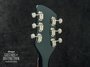 Rickenbacker 350/6 V63, Jetglo: Headstock - Rear