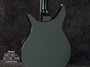 Sep 2017 Rickenbacker 350/6 V63, Jetglo: Body - Rear