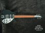 Rickenbacker 350/6 V63, Jetglo: Full Instrument - Front