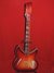 Rickenbacker 360/12 C63, Fireglo: Close up - Free2