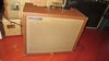 Rickenbacker E-12/amp Electro, Brown: Headstock