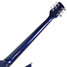 Rickenbacker 330/6 , Midnightblue: Neck - Rear