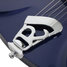 Rickenbacker 330/6 , Midnightblue: Close up - Free2