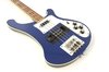 Rickenbacker 4001/4 Mod, Azureglo: Free image