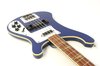 Rickenbacker 4001/4 Mod, Azureglo: Free image2