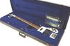 Rickenbacker 4001/4 Mod, Azureglo: Neck - Front