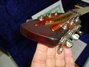 Rickenbacker 660/12 TP, Fireglo: Headstock - Rear