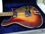 Rickenbacker 660/12 TP, Fireglo: Body - Front