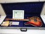 Rickenbacker 660/12 TP, Fireglo: Full Instrument - Front
