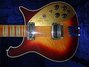 Rickenbacker 660/12 TP, Fireglo: Close up - Free2