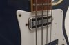 Rickenbacker 4001/4 , Azureglo: Free image2