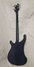 Rickenbacker 4001/4 , Azureglo: Full Instrument - Rear