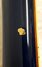 Rickenbacker 4001/4 , Azureglo: Neck - Rear