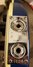 Rickenbacker 4001/4 , Azureglo: Close up - Free