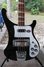 Rickenbacker 4003/4 , Jetglo: Body - Front
