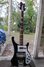 Rickenbacker 4003/4 , Jetglo: Full Instrument - Front