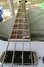 Rickenbacker 4003/4 , Jetglo: Neck - Front