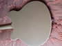 Feb 2002 Rickenbacker 360/12 , Desert Gold: Body - Rear