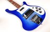 Rickenbacker 4003/4 , Blueburst: Free image