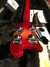 Rickenbacker 4003/4 , Fireglo: Headstock - Rear