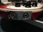 Rickenbacker 4003/4 , Fireglo: Close up - Free