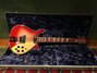 Rickenbacker 660/12 , Fireglo: Full Instrument - Front