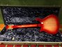 Rickenbacker 660/12 , Fireglo: Full Instrument - Rear