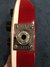 Rickenbacker 660/12 , Fireglo: Close up - Free