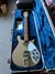 Rickenbacker 620/6 , Desert Gold: Free image2