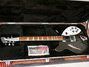 Rickenbacker 360/6 , Jetglo: Full Instrument - Front