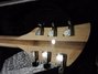 Rickenbacker 360/6 , Mapleglo: Headstock - Rear
