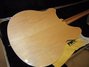 May 2003 Rickenbacker 360/6 , Mapleglo: Body - Rear