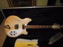 Rickenbacker 360/6 , Mapleglo: Full Instrument - Front