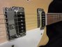 Rickenbacker 360/6 , Mapleglo: Close up - Free