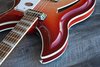 Rickenbacker 381/6 V69, Fireglo: Free image