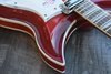 Rickenbacker 381/6 V69, Fireglo: Free image2