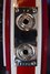 Rickenbacker 381/6 V69, Fireglo: Close up - Free